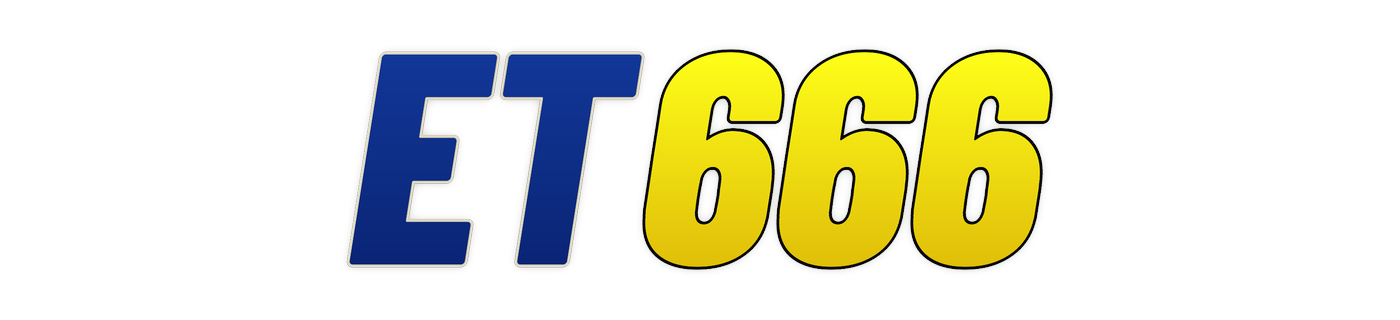 et666 লোগো